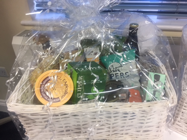 raffle hamper raffle hamper